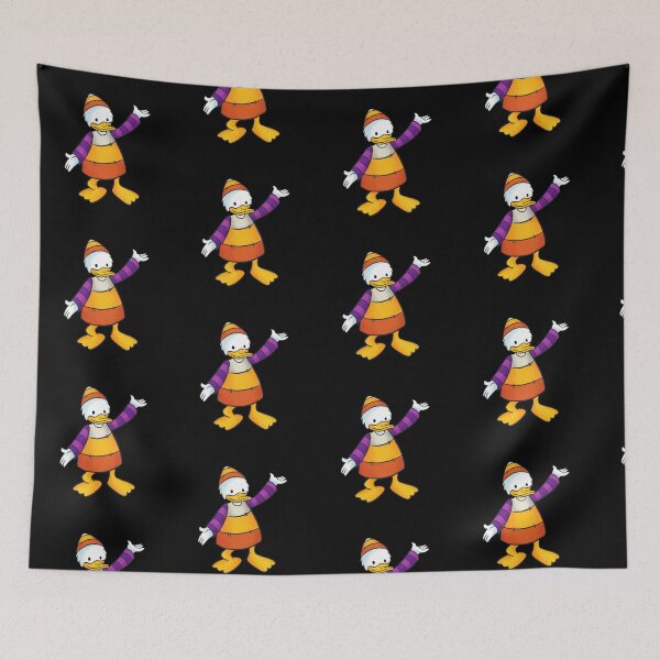 Item preview, candy corn donald designed and sold by Heckya.
