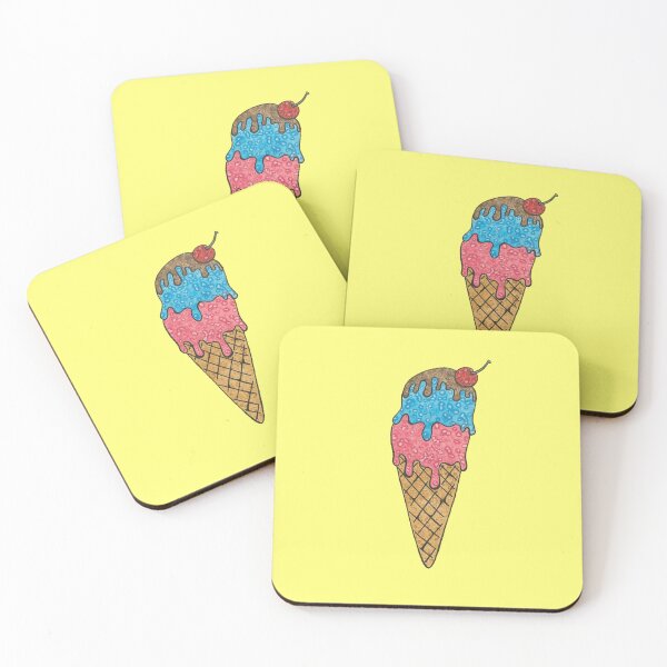 Item preview, Ice Cream Cone designed and sold by Nicole Bagniefski.