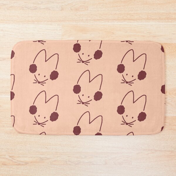 Item preview, I’m Fox(earmuffs) designed and sold by SRabb.