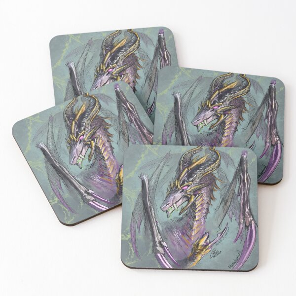 Item preview, Airachnid Dragon designed and sold by Artobotsrollout.