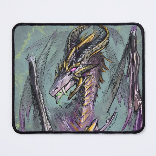 Item preview, Airachnid Dragon designed and sold by Artobotsrollout.