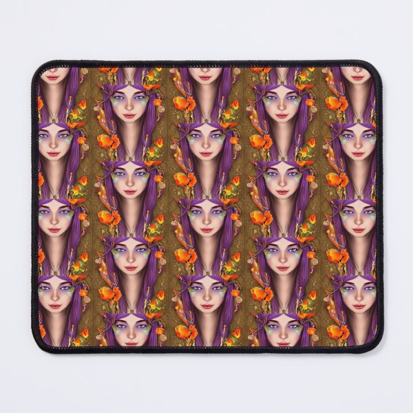 Item preview, Witching Beauty Alien Scare 1 designed and sold by BlueOctopus1878.