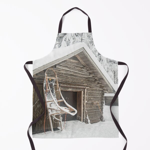 Item preview, At the Ready designed and sold by Marylou Badeaux.