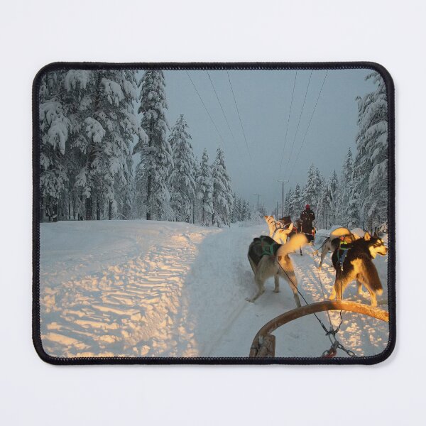 Item preview, Pulling the Sled designed and sold by Marylou Badeaux.