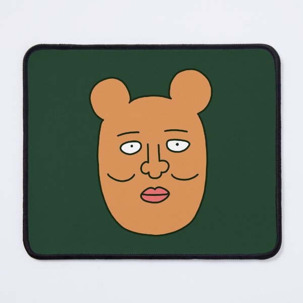 Item preview, Reigen bear designed and sold by notek.