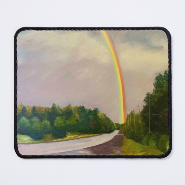 Item preview, County Road 44 designed and sold by karinrabuka.