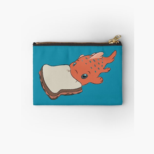 Item preview, Pudge The Fish designed and sold by mikkilynn.