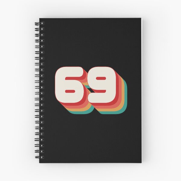 Item preview, Number 69 designed and sold by Texterns.
