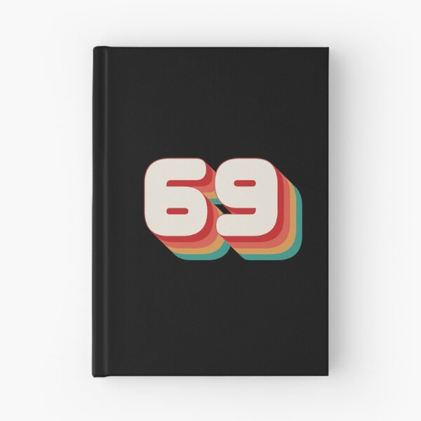 Item preview, Number 69 designed and sold by Texterns.