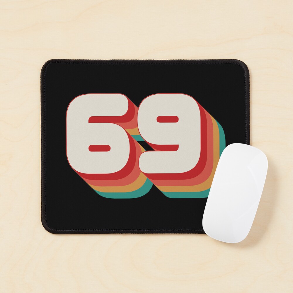 Item preview, Mouse Pad designed and sold by Texterns.