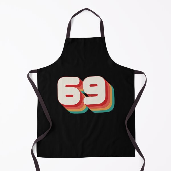 Item preview, Number 69 designed and sold by Texterns.