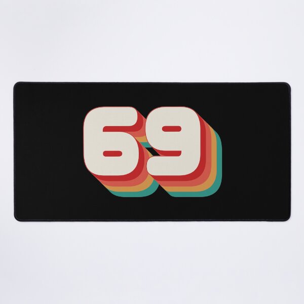 Item preview, Number 69 designed and sold by Texterns.