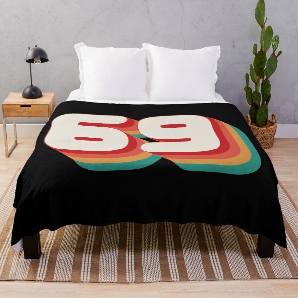 Item preview, Number 69 designed and sold by Texterns.