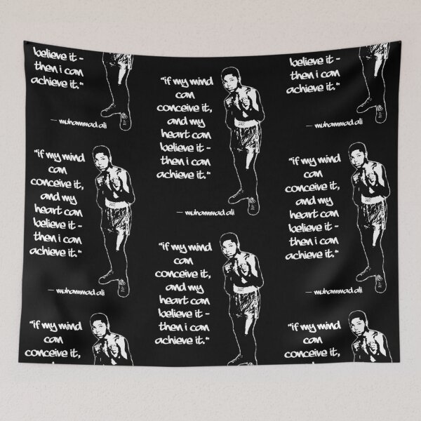 Item preview, Ali - MindPower designed and sold by TatuShop.