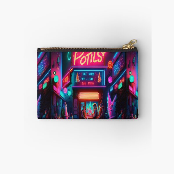 Item preview, Brazz Official - Christmas town (Ver.2) "Neon Town Edition" designed and sold by Brazz Official.