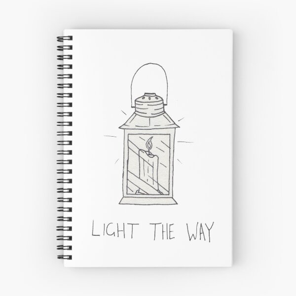 Item preview, Lantern, Light the Way designed and sold by DILLIGAFM8.