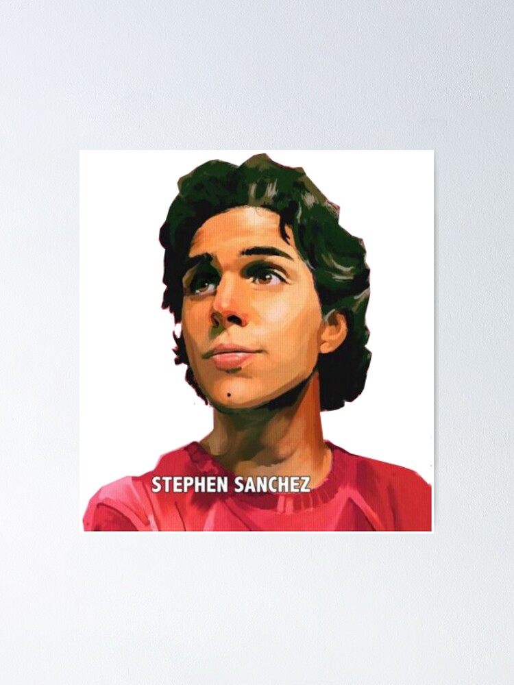 Stephen Sanchez - Until I Found You