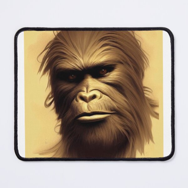 Item preview, Real Bigfoot designed and sold by Planetporridge.
