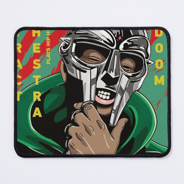 Item preview, abstract doom designed and sold by reecereilly27.