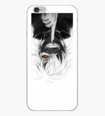 Vinilo o funda para iPhone Ghoul 4 Tokyo