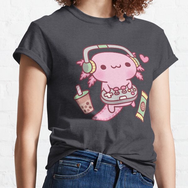 T shirts et tops femme sur le th me Une Manette Redbubble