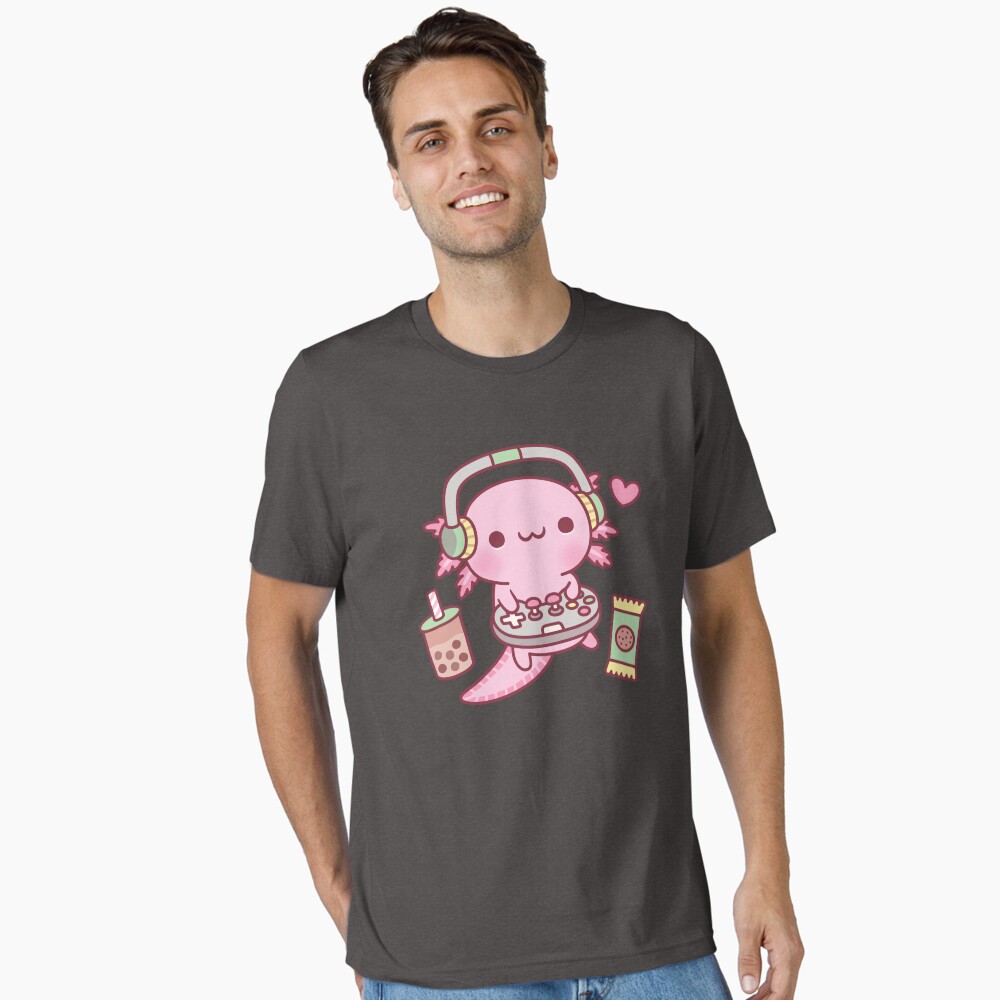 Item preview, Essential T-Shirt designed and sold by rustydoodle.