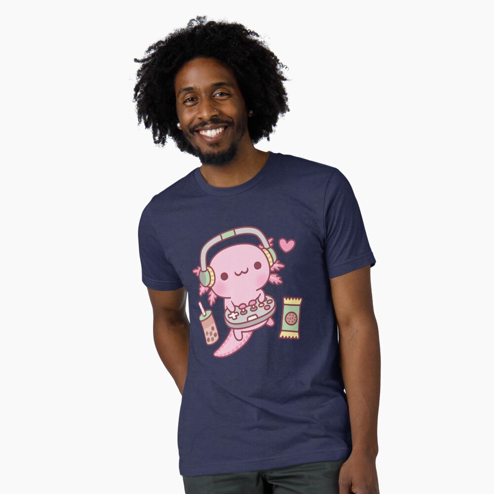 Item preview, Tri-blend T-Shirt designed and sold by rustydoodle.