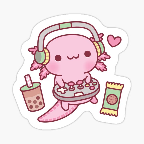 Axolotl PASSION club 80