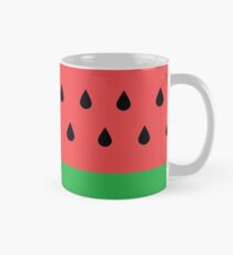 Watermelon Mug