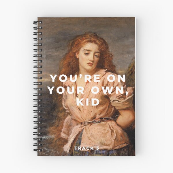 Item preview, Taylor Swift You’re on your own kid Midnights designed and sold by p20designs.