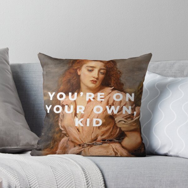 Item preview, Taylor Swift You're on your own kid Midnights designed and sold by p20designs.