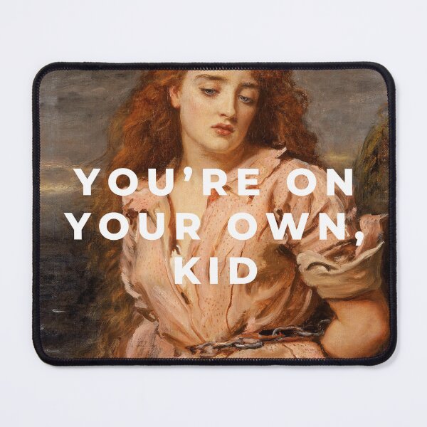 Item preview, Taylor Swift You're on your own kid Midnights designed and sold by p20designs.
