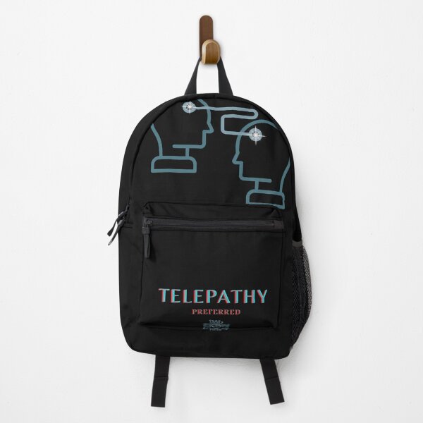Item preview, Telepathy Preferred designed and sold by MetalMoon.