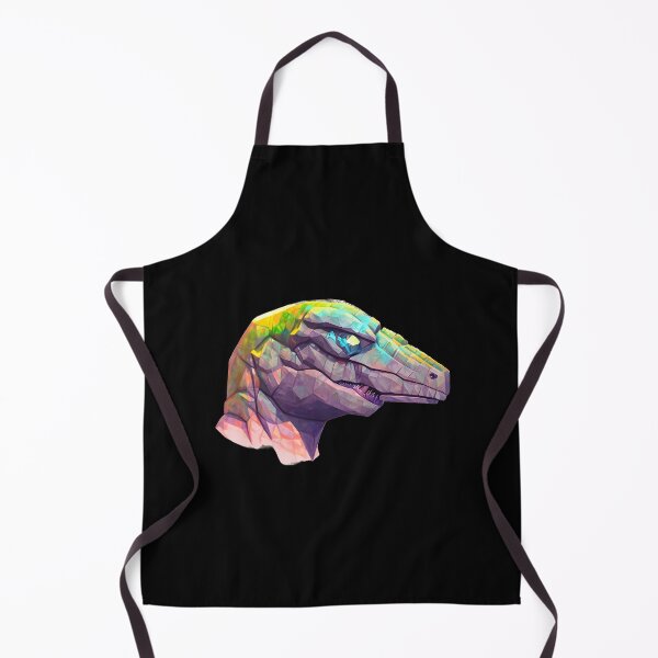 Item preview, Dino buster watercolor designed and sold by MoonsideGallery.