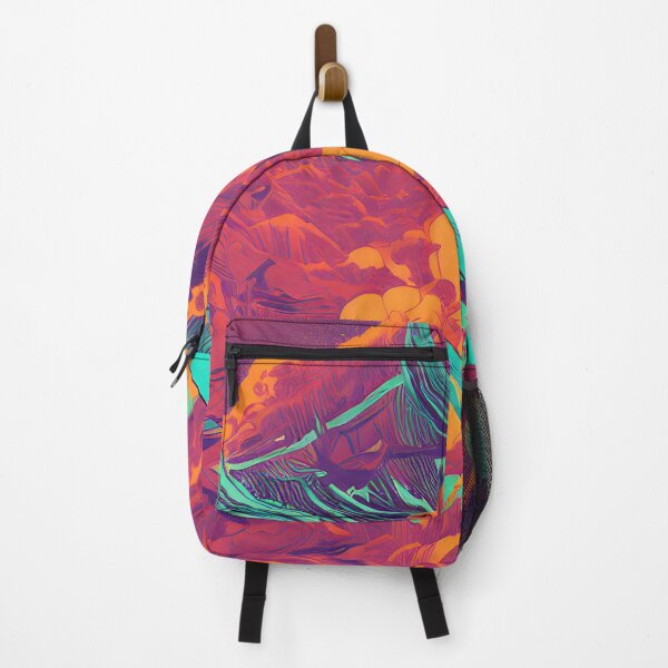 Item preview, Dreamlike Sky designed and sold by OcattacO.