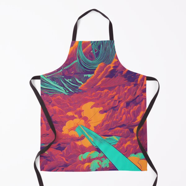 Item preview, Dreamlike Sky designed and sold by OcattacO.