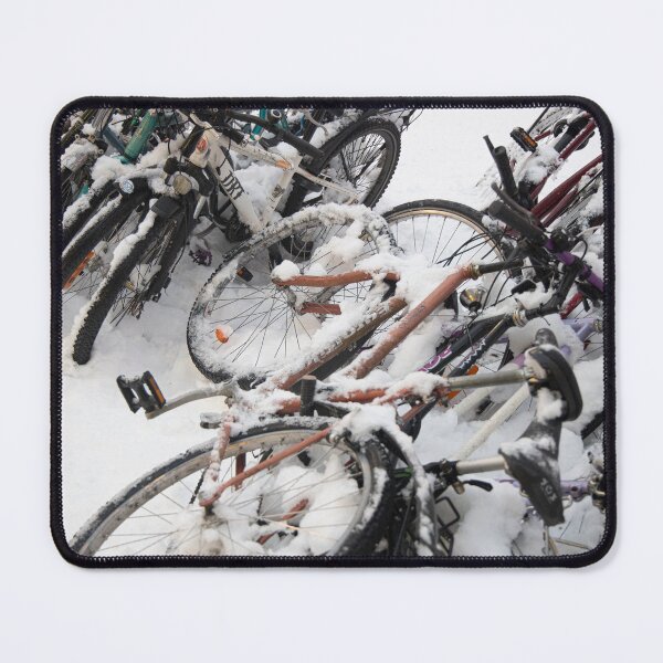 Item preview, Where's My Bike? designed and sold by Marylou Badeaux.