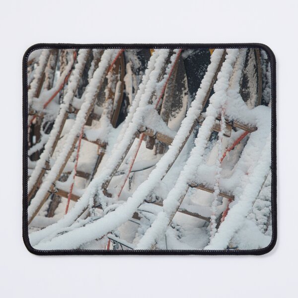 Item preview, Dog Sleds designed and sold by Marylou Badeaux.