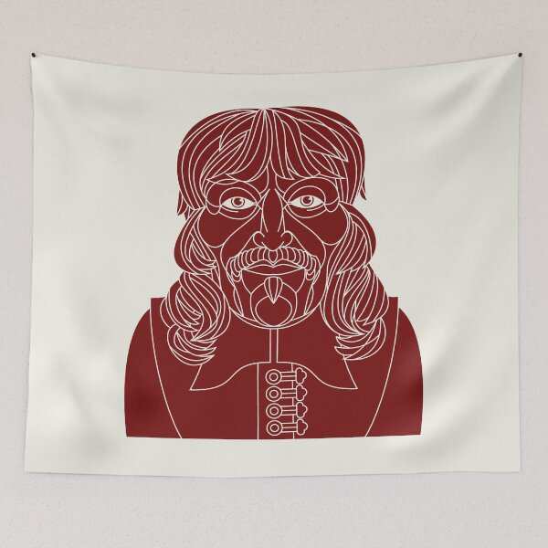 Item preview, René Descartes designed and sold by jholbo.