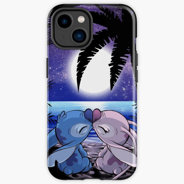 Aloha au ia ‘oe iPhone Tough Case