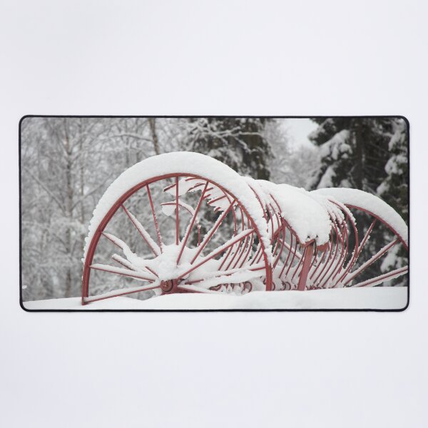 Item preview, Wait Til Spring designed and sold by Marylou Badeaux.
