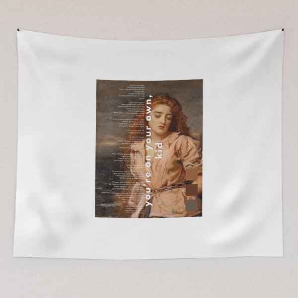 Item preview, Taylor Swift You're on your own kid Midnights designed and sold by p20designs.