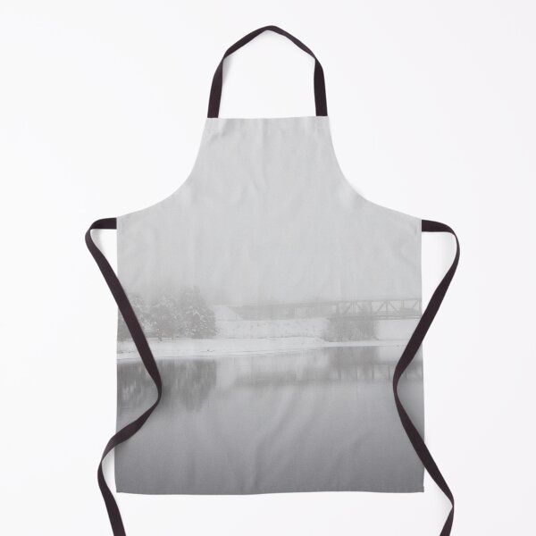 Item preview, Misty Bridge designed and sold by Marylou Badeaux.