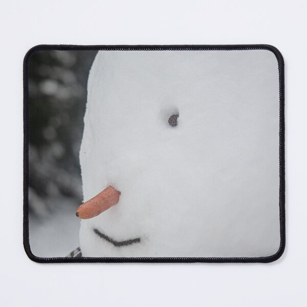 Item preview, Frosty the Snowman designed and sold by Marylou Badeaux.