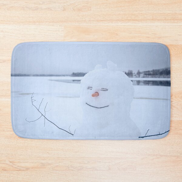 Item preview, Frosty the Snowman designed and sold by Marylou Badeaux.