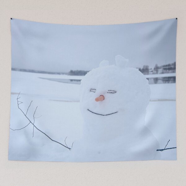 Item preview, Frosty the Snowman designed and sold by Marylou Badeaux.