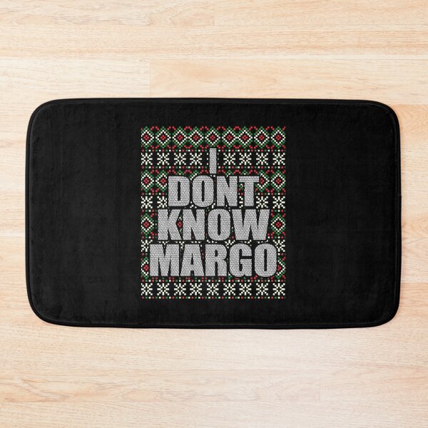 Item preview, I Don't Kow Margo  designed and sold by Meinhard Kirsch.
