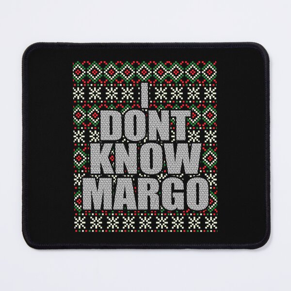 Item preview, I Don't Kow Margo designed and sold by Meinhard Kirsch.