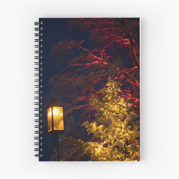 Item preview, Christmastime at Night designed and sold by Marylou Badeaux.