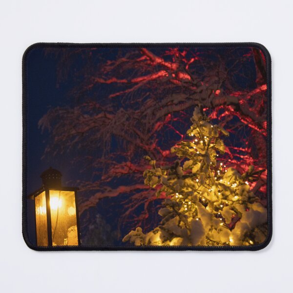 Item preview, Christmastime at Night designed and sold by Marylou Badeaux.